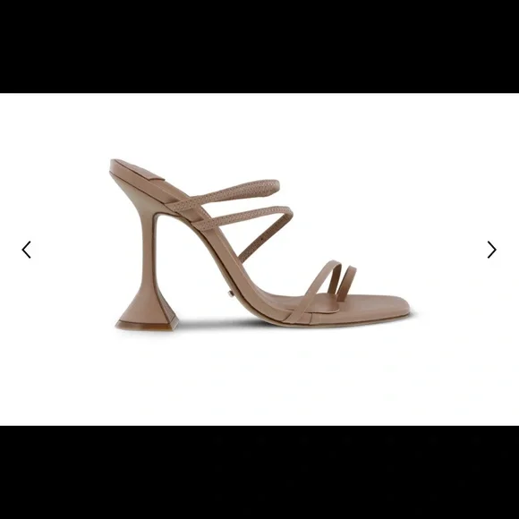 Tony Bianco heeled sandal - Picture 3 of 3